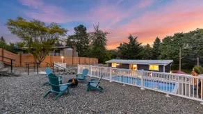 Elegant 4BR/3BA Villa •Pool Hot Tub & Resort Perks - Image 2