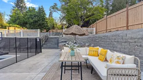 Elegant 4BR/3BA Villa •Pool Hot Tub & Resort Perks - Image 3