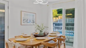 Elegant 4BR/3BA Villa •Pool Hot Tub & Resort Perks - Image 5