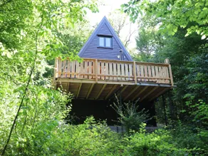 Birdie Forest Lodge - for golf & MTB, with storage - Image 2