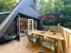 Birdie Forest Lodge - for golf & MTB, with storage - Image 3
