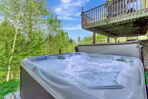 Stratton; 4 min! Luxury-Shuttle-King Beds-Hot Tub - Image 4