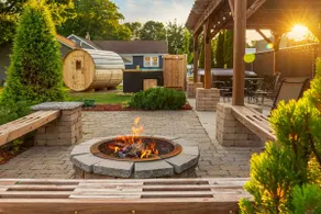 Arcadia Bluffs 1.5mi | Hot Tub Sauna - Image 3