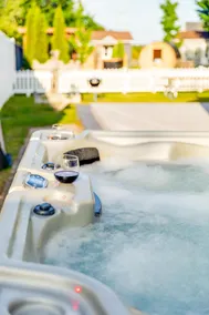 Arcadia Bluffs 1.5mi | Hot Tub Sauna - Image 4