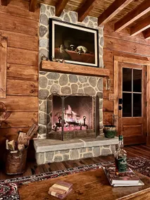 5BD/ 3BA Mountain Retreat w/ Resort Amenities - Image 4