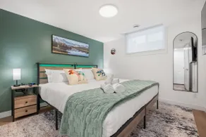 Meadowstone Suite 3BD 3 TVs Near Spruce Meadows - Image 3