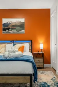 Meadowstone Suite 3BD 3 TVs Near Spruce Meadows - Image 2