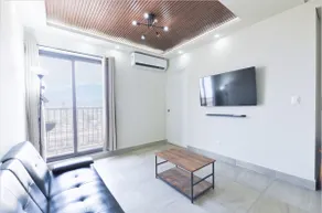 1 King & 2 Twin Bed | 6 people 2BR2br | Gym & Pool - Image 5