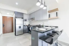 1 King & 2 Twin Bed | 6 people 2BR2br | Gym & Pool - Image 3