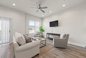 Modern Youngsville Townhome with Garage 209C - Image 4