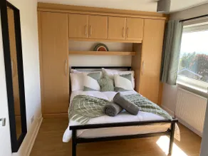 Easedale - 2 Bdrm Sleeps 4 Ideal for Contractors - Image 3
