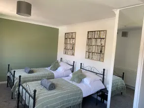 Easedale - 2 Bdrm Sleeps 4 Ideal for Contractors - Image 2