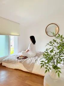 Gamseongdak _Near Seoul National University / Hidden urban retreat / 4 bedrooms, sleeps 8 - Image 4