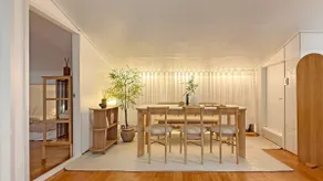 Gamseongdak _Near Seoul National University / Hidden urban retreat / 4 bedrooms, sleeps 8 - Image 3