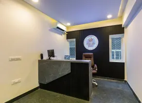 Spacious 1BHK + Balcony | HSR/Koramangala Stay - Image 5