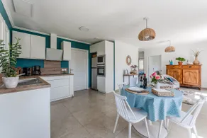 Cozy air-conditioned villa near Bassin d'Arcachon - Image 5