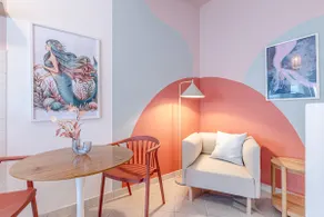 [Latina Mare] Marenia Apartments ”Ariel” 2 - Image 2