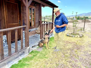 Cabin for couples • Fire pit • Pet friendly - Image 5