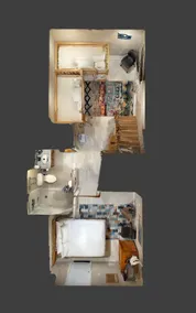 Attitash, 2nd floor condo, 1 bed w/ sleep sofa! - Image 4