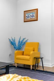 Cozy Modern 3BR Houston Townhome - Image 3