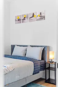 Cozy Modern 3BR Houston Townhome - Image 2