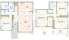 oasis house - and LAFU - - Image 2