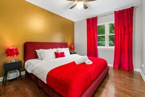 Elegant 5BR Home Sleeps 14 Minutes from DC - Russell - Image 3