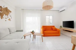 Perla Mare House - Nea Peramos - Image 4