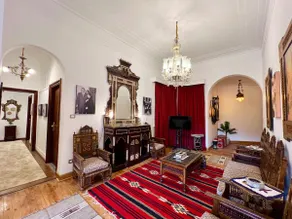 Heritage Arabesque 2BR Apt in Downtown - Mint 16 - Image 2