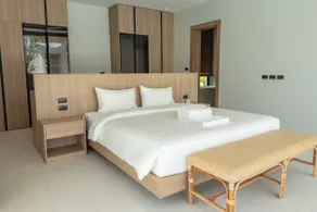 Mouana Breeze Maikhao 3-bedroom Pool Villa 9917 - Image 3
