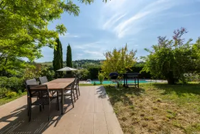 L'Échappée Belle | Large House, Garden & Pool - Image 3