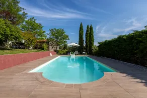 L'Échappée Belle | Large House, Garden & Pool - Image 2