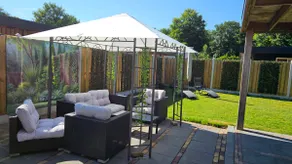 Cozy 3- bedroom Bungallow in Ermerstrand. All in! - Image 5