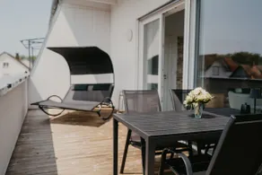 Luxus Penthouse Apartment Europa-Park - Image 5