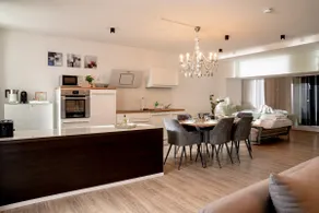 Danube Rooms - Apartment 33 - Self Checkin - Image 5