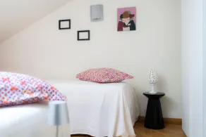 Gemma Penthouse|Dimore di Langa, rooftop terrace - Image 4