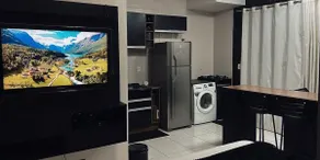 Studio 103-Fully equipped|Garage|Very well located - Image 4
