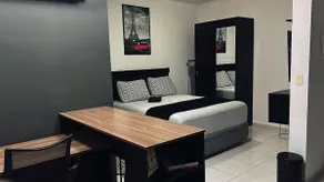 Studio 103-Fully equipped|Garage|Very well located - Image 2