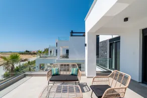 Olympiada 3Bedroom Villa Private Pool & Rooftop - Image 3