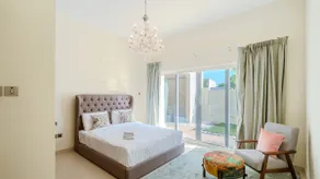 Spacious 5BHK Villa with Private Pool and Beach - Image 5