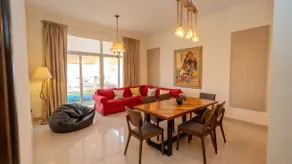Spacious 5BHK Villa with Private Pool and Beach - Image 4