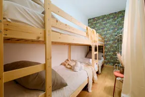 Romina Apartments, Family SEO Suite 8 Pa... - Image 4