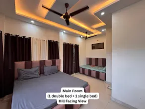 Alaknanda 2nd Floor | 2 Room Set + Kitchen - Image 5