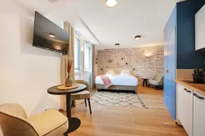Residence du Parc Vanves - Martin # 23 - Image 4