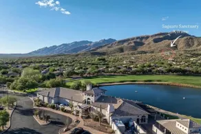Million-Dollar Views | Desert Mountain Retreat - Image 4