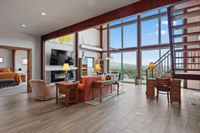 Million-Dollar Views | Desert Mountain Retreat - Image 2