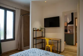 Charming private AC apt near Mont Ventoux - Image 3