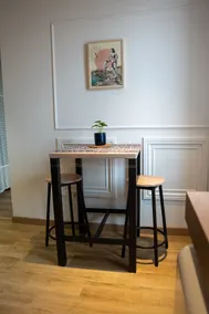 Charming private AC apt near Mont Ventoux - Image 4