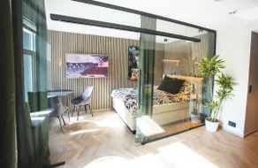 Luxury Apt • Heart of BergenCity - Image 2