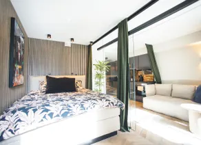 Luxury Apt • Heart of BergenCity - Image 3